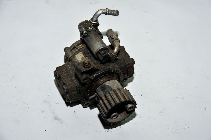 COUPE ÇIKMA YEDEK PARÇA FİAT ÇIKMA YEDEK PARÇA   (280)SCUDO MAZOT POMPASI